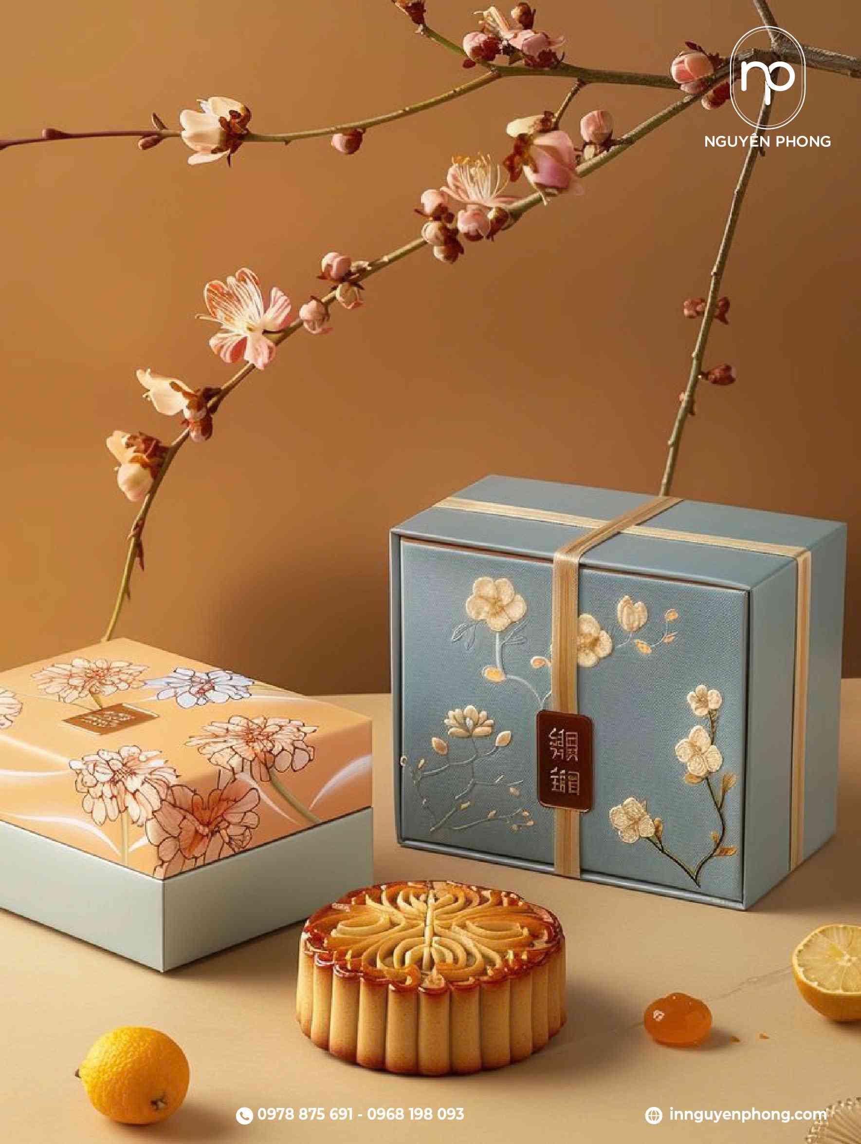 Mẫu hộp đẹp 2
